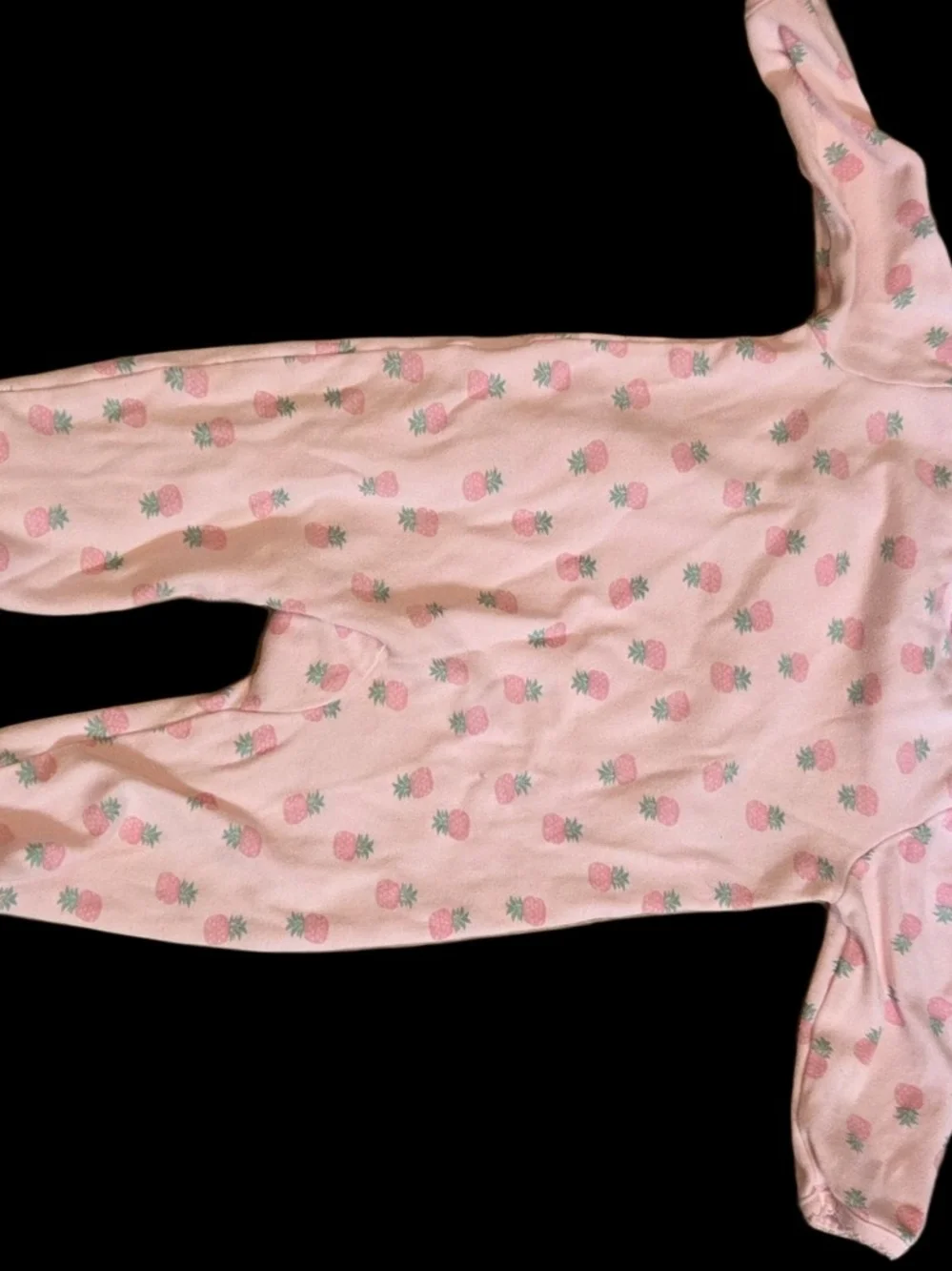 Just One You By Carters soft pink